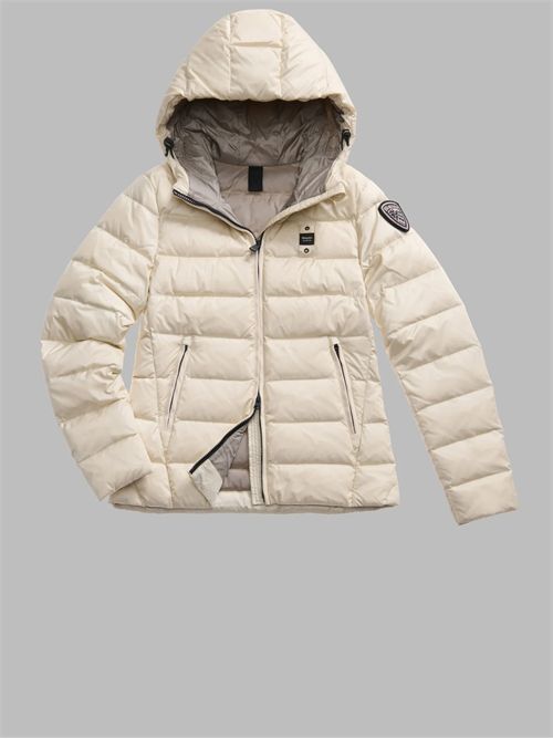  BLAUER | 25WBLDC03100-006047/907GG